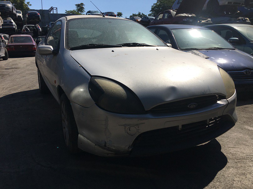 FORD PUMA ΜΟΝΤΕΛΟ: 1997-2001 ΚΥΒΙΚΑ: 1400CC ΚΩΔ. ΚΙΝΗΤΗΡΑ: FHD ECO6761