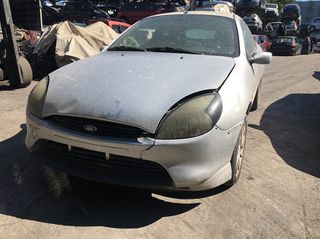 FORD PUMA ΜΟΝΤΕΛΟ: 1997-2001 ΚΥΒΙΚΑ: 1400CC ΚΩΔ. ΚΙΝΗΤΗΡΑ: FHD ECO6761-thumb-1