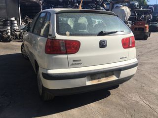 SEAT IBIZA ΜΟΝΤΕΛΟ: 1999-2002 ΚΥΒΙΚΑ: 1600CC ΚΩΔ. ΚΙΝΗΤΗΡΑ: AKL ECO4922-thumb-2