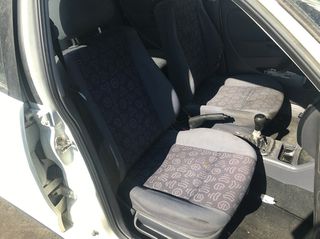 SEAT IBIZA ΜΟΝΤΕΛΟ: 1999-2002 ΚΥΒΙΚΑ: 1600CC ΚΩΔ. ΚΙΝΗΤΗΡΑ: AKL ECO4922-thumb-6