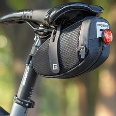 Torba podsiodłowa Rockbros B74-thumb-3