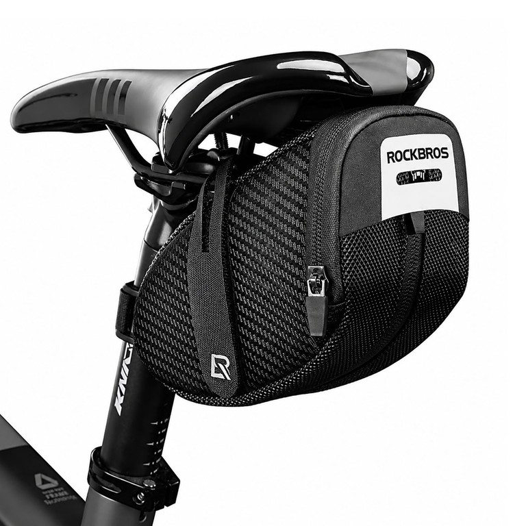 Torba podsiodłowa Rockbros B74
