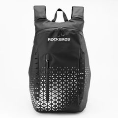 Plecak Rockbros H36 - z uchwytem na kask