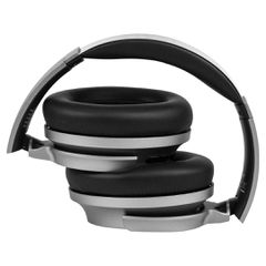 Buxton BHP 18000 Dilham SIlver - Bluetooth headphones (silver)-thumb-3