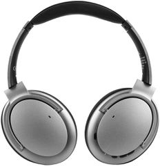 Buxton BHP 18000 Dilham SIlver - Bluetooth headphones (silver)-thumb-1