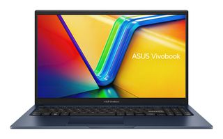 ASUS Vivobook 15 R1504VA-BQ477 Intel® Core™ i3 i3-1315U Laptop 39.6 cm (15.6") Full HD 8 GB DDR4-SDRAM 512 GB SSD Wi-Fi 6 (802.11ax) Blue