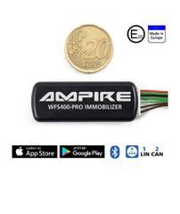 Ampire WFS400-PRO CAN/LIN-Bus Aόρατο Σύστημα Ασφαλείας με Bluetooth (Τεμάχιο)
