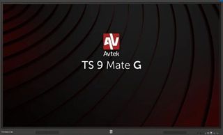 AVTEK MONITOR INTERACTIVE TS 9 MATE G 65"