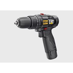 CAT DX14 Cordless Drill Driver-thumb-1