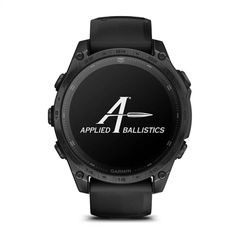 Garmin Tactix 8 47mm AMOLED Black-thumb-4