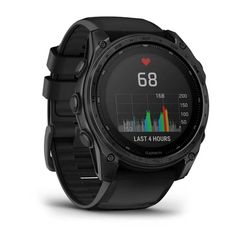 Garmin Tactix 8 51mm AMOLED Black-thumb-4