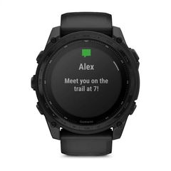 Garmin Tactix 8 51mm AMOLED Black-thumb-3