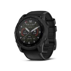 Garmin Tactix 8 51mm SOLAR Black-thumb-1