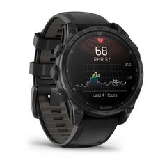 Garmin Tactix 8 51mm SOLAR Black-thumb-3