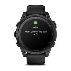 Garmin Tactix 8 51mm SOLAR Black-thumb-2