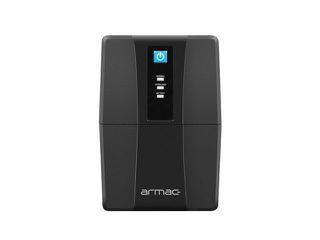 UPS ARMAC HOME LITE LINE-INT 2XSCHUKO HL850F/LEDV2