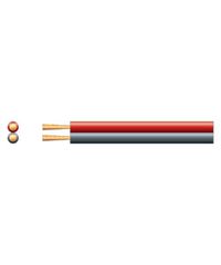 Mercury 802.673UK Καλώδιο Ηχείων 2 x 1.15mm² Red/Black 100m