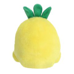 Palm Pals Pineapple plush toy 13cm-thumb-3