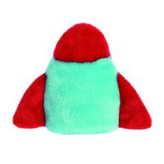 Palm Pals Rocket plush toy 13cm-thumb-3