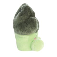 Palm Pals Broccoli plush toy 13cm-thumb-2
