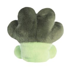 Palm Pals Broccoli plush toy 13cm-thumb-3