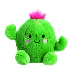 Palm Pals Earth assorted plush toy 13cm-thumb-2