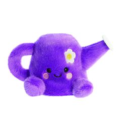 Palm Pals Earth assorted plush toy 13cm-thumb-4