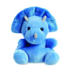 Palm Pals Enchanted assorted plush toy 13cm-thumb-1