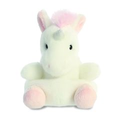 Palm Pals Enchanted assorted plush toy 13cm-thumb-3