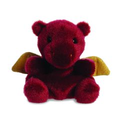 Palm Pals Enchanted assorted plush toy 13cm-thumb-2