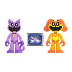 Poppy Playtime pack 2 figures-thumb-1