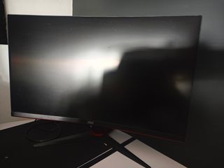 Aoc 240hz gaming monitor