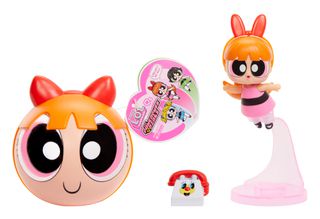 L.O.L. - Powerpuff Girls Tots Asst PDQ / Toys