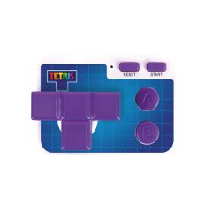 Tetris - Plug and Play / Gadgets-thumb-4