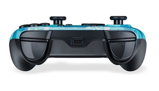 Trade Invaders - RGB Switch1&2/PC Wireless controller - Aloha / Nintendo Switch 2-thumb-1