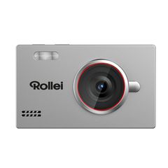 Rollei - Compactline Slim Silver / Electronics