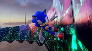 Sonic Frontiers Definitive Edition / Nintendo Switch 2-thumb-3