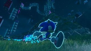Sonic Frontiers Definitive Edition / Nintendo Switch 2-thumb-4