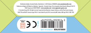 Dobble - Bluey Nordic (DOBBLU07NOR)-thumb-2