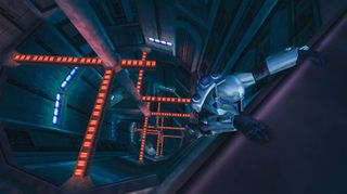 Star Wars Bounty Hunter (Limited Run) (Import) / Nintendo Switch-thumb-1