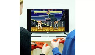 Street Fighter II Duel / Gadgets-thumb-1