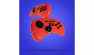 Street Fighter II Duel / Gadgets-thumb-4