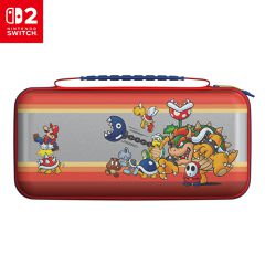 Turtle Beach - PlayTrek Travel Case - Koopa Troop / Nintendo Switch 2