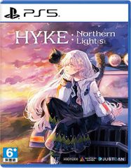 Hyke: Northern Light(s) (Import) / PlayStation 5