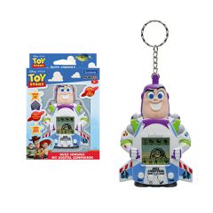 Lexibook - DISNEY Toy Story My Best-E® console (JLMB10TS) / Toys