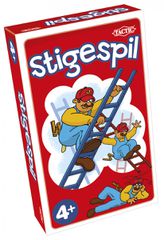 Tactic - Travel: Stigespil (56854) / Toys