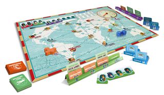 Tactic - Passaportas (60966)-thumb-1