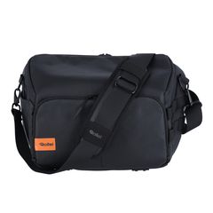 Rollei - Fotoliner Ocean Bag L / Electronics