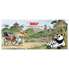 Asterix & Obelix - The Middle Empire Mug (320ML)-thumb-4