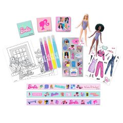 Barbie - Activity Set (BLA85920) / Toys-thumb-1